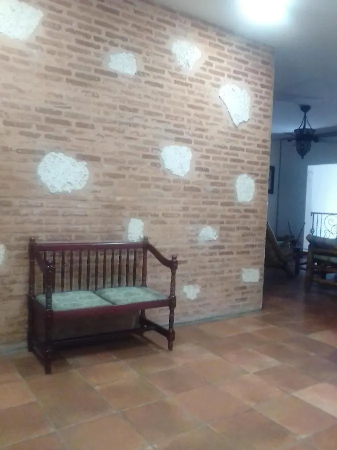 Hotel Aluge Saint-Domingue