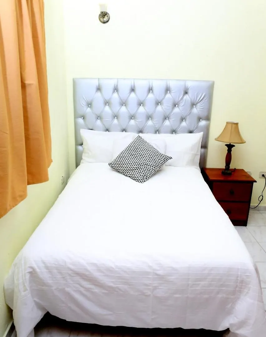 Hotel Aluge Saint-Domingue 3*,