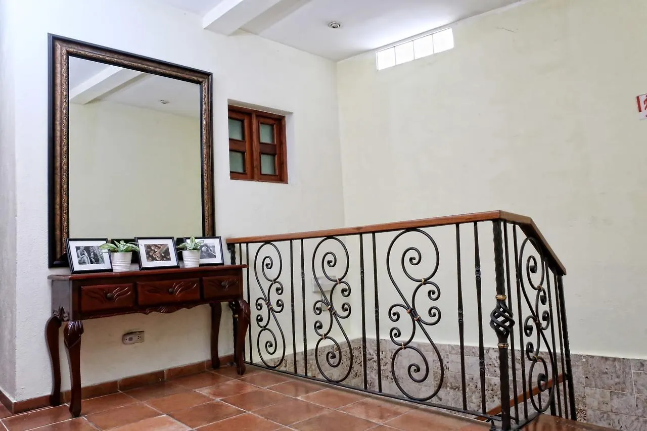 Hotel Aluge Saint-Domingue