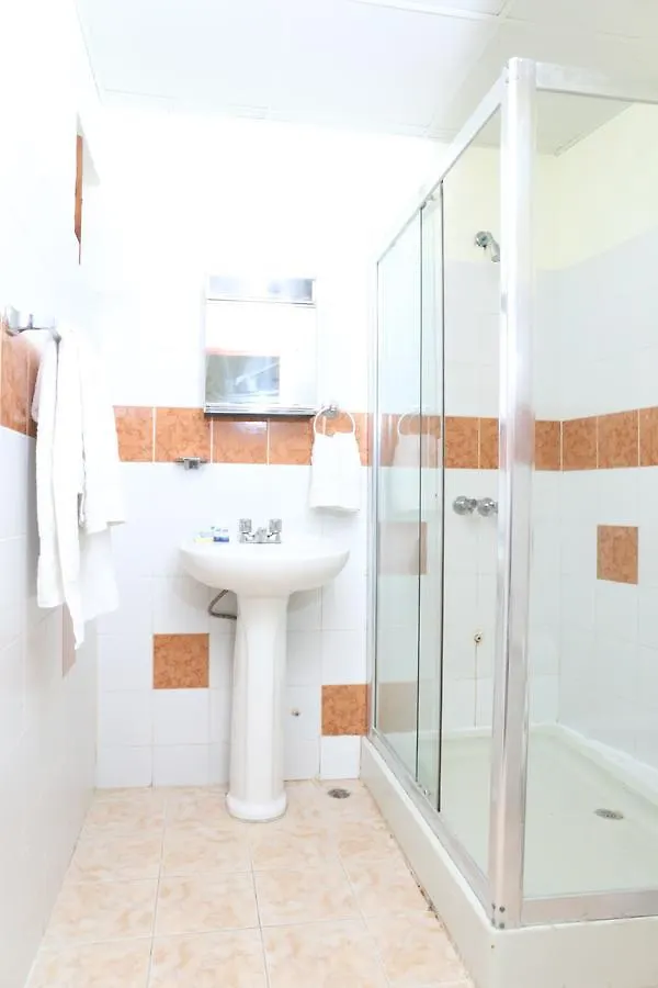 Hotel Aluge Saint-Domingue 3*,