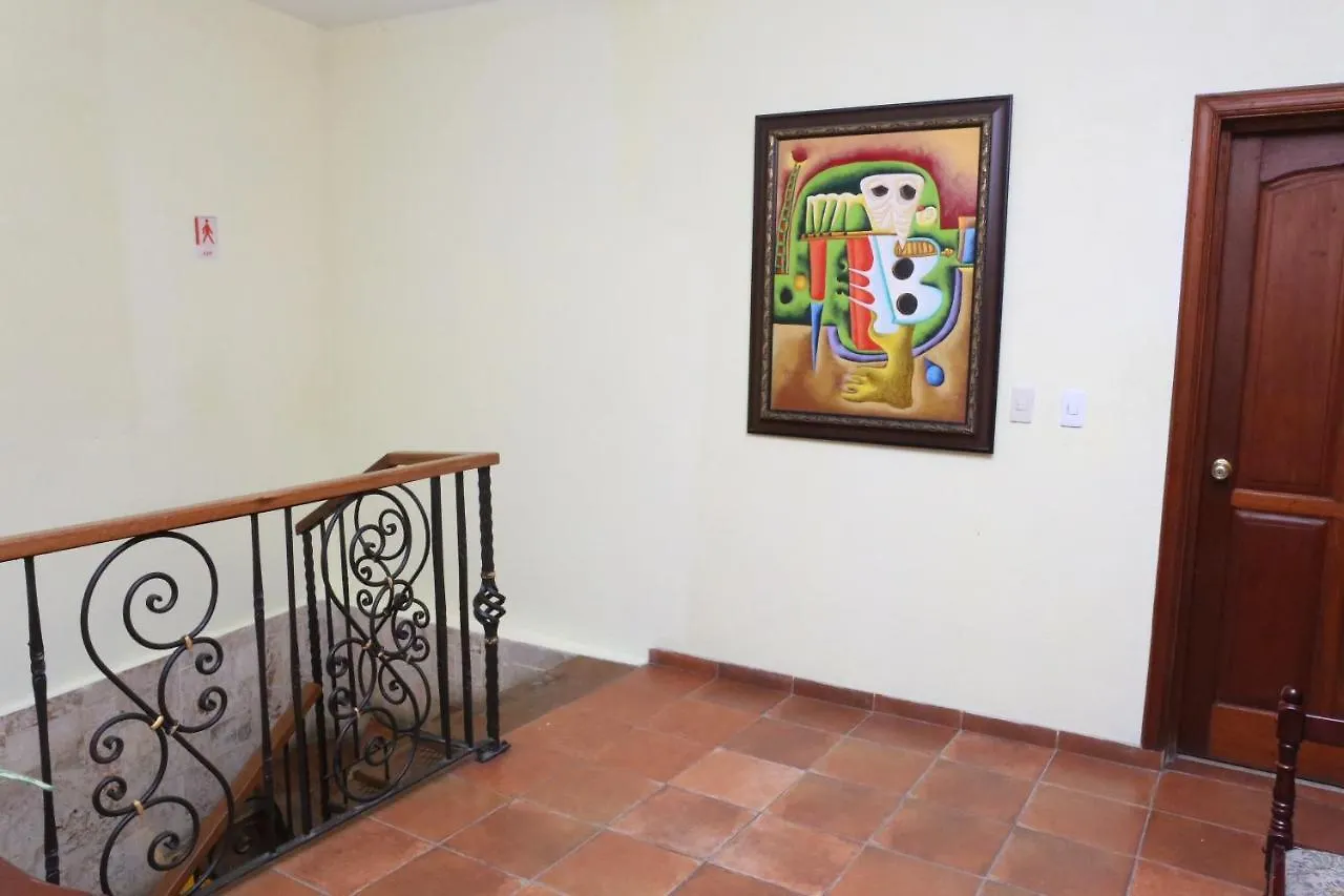 Hotel Aluge Saint-Domingue