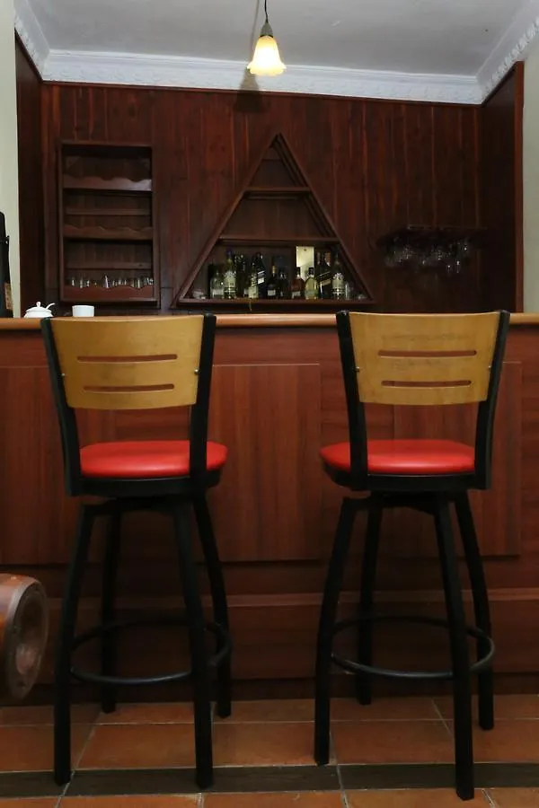 Hotel Aluge Saint-Domingue 3*,