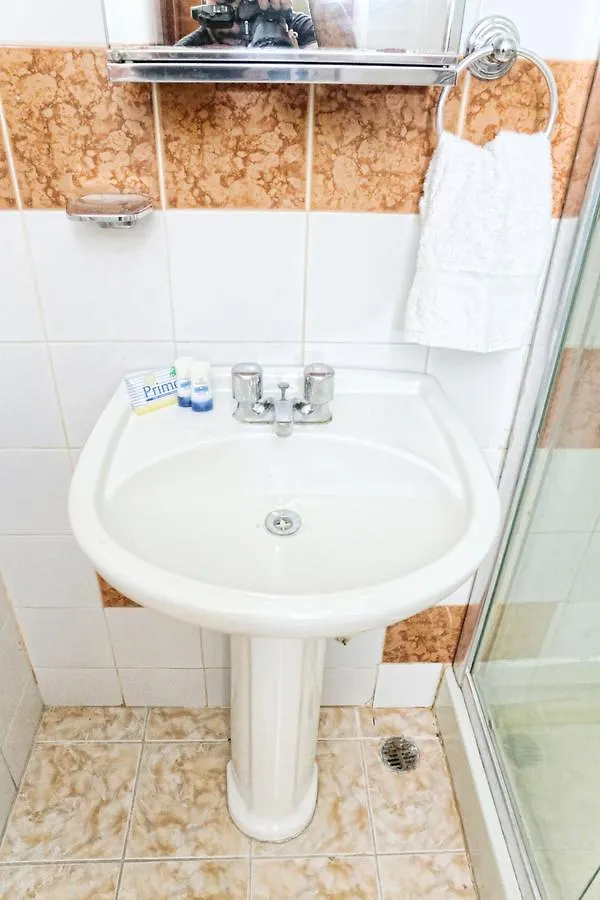 Hotel Aluge Saint-Domingue
