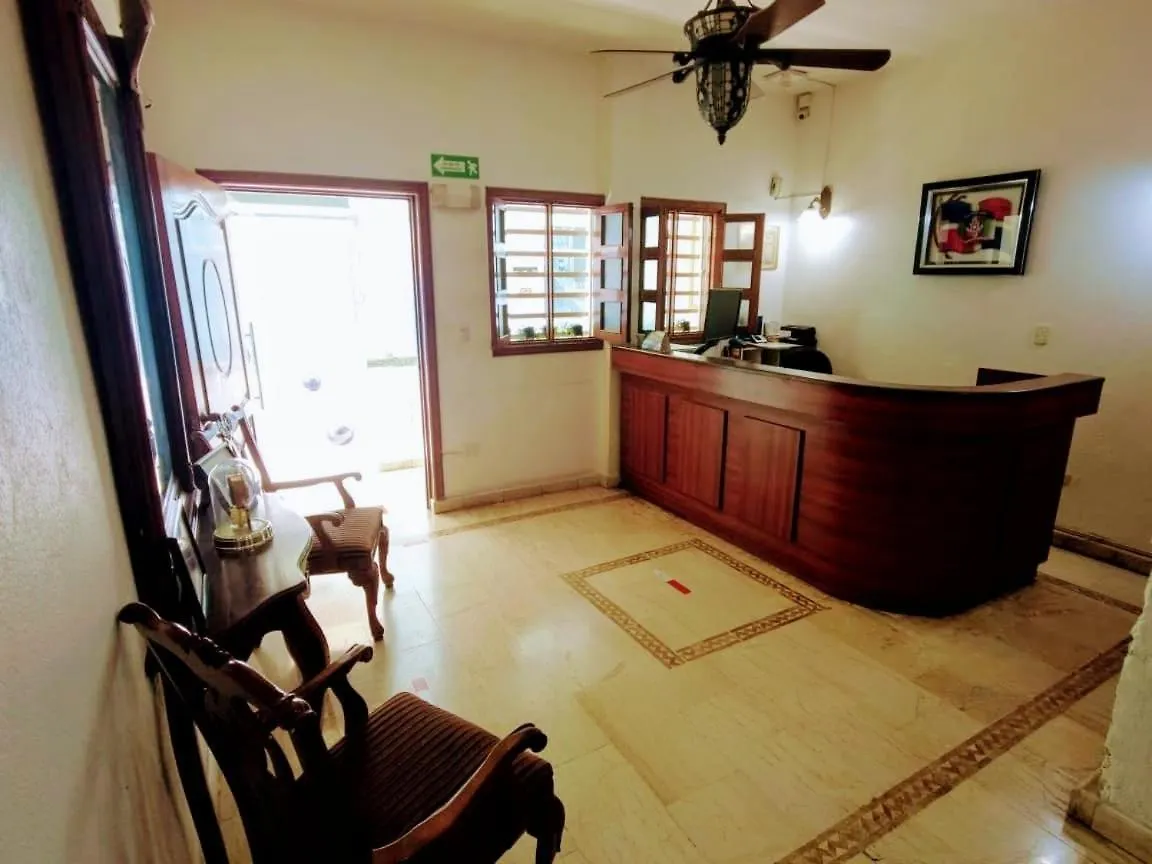 ***  Hotel Aluge Santo Domingo República Dominicana