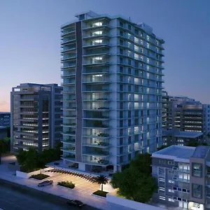 Monaco Residences Piantini Appartement
